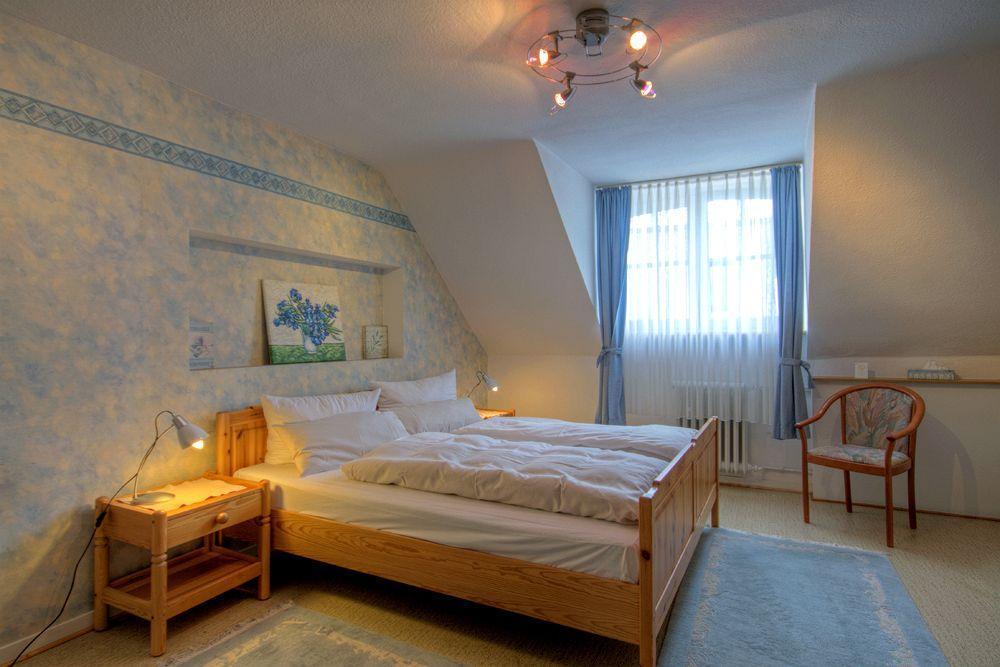 Hotel Zum Goldenen Stern Прюм Экстерьер фото